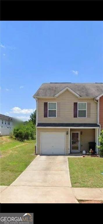 1727 Old Dogwood Property Photo 1