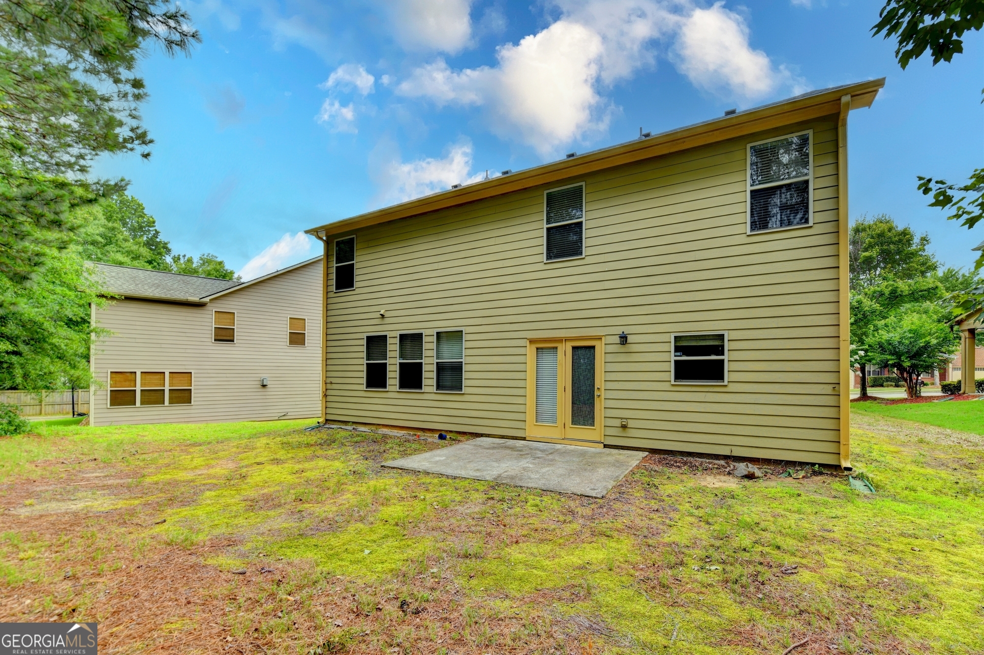 3473 Fallen Oak Drive Property Photo 60