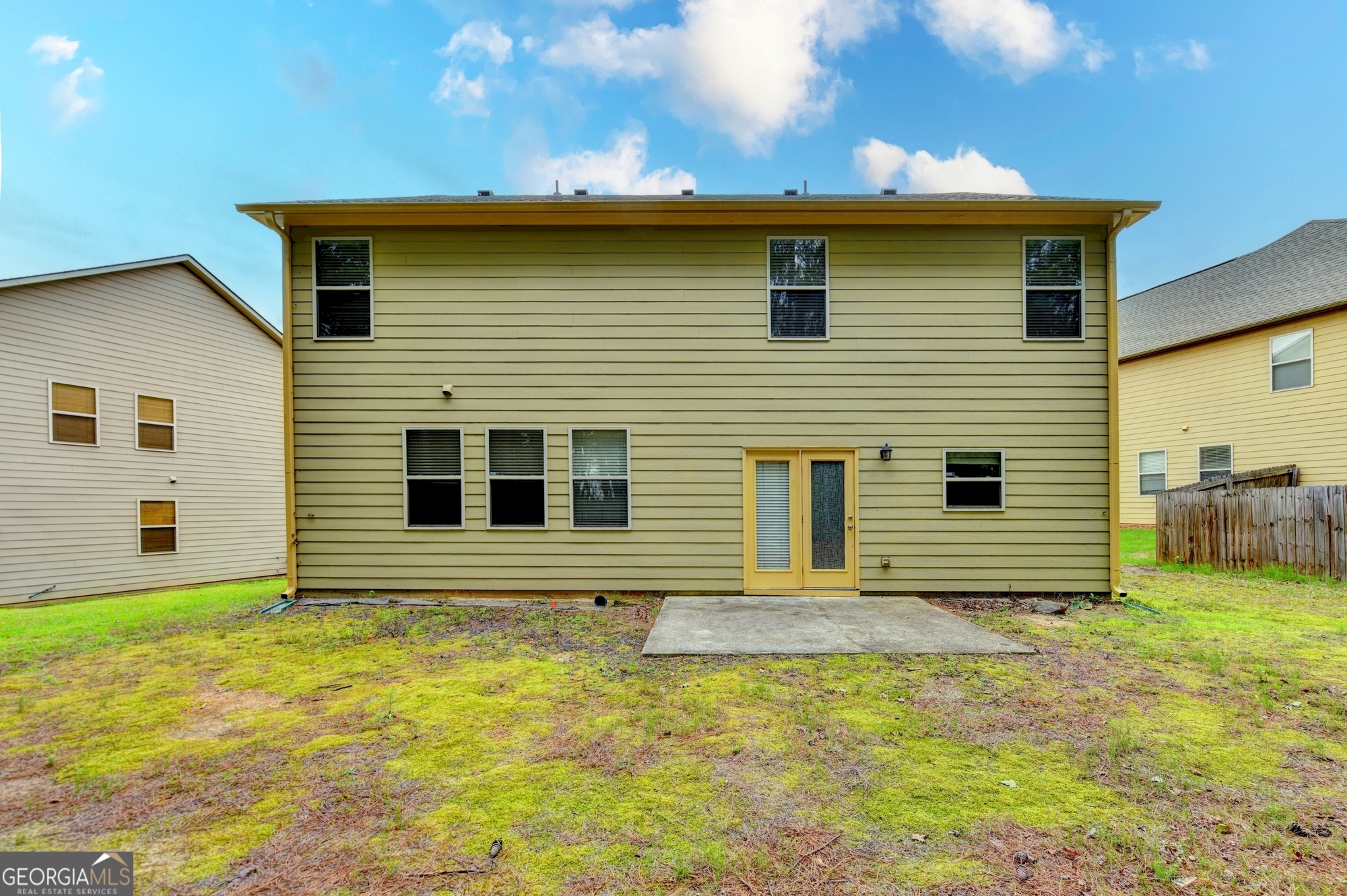 3473 Fallen Oak Drive Property Photo 61