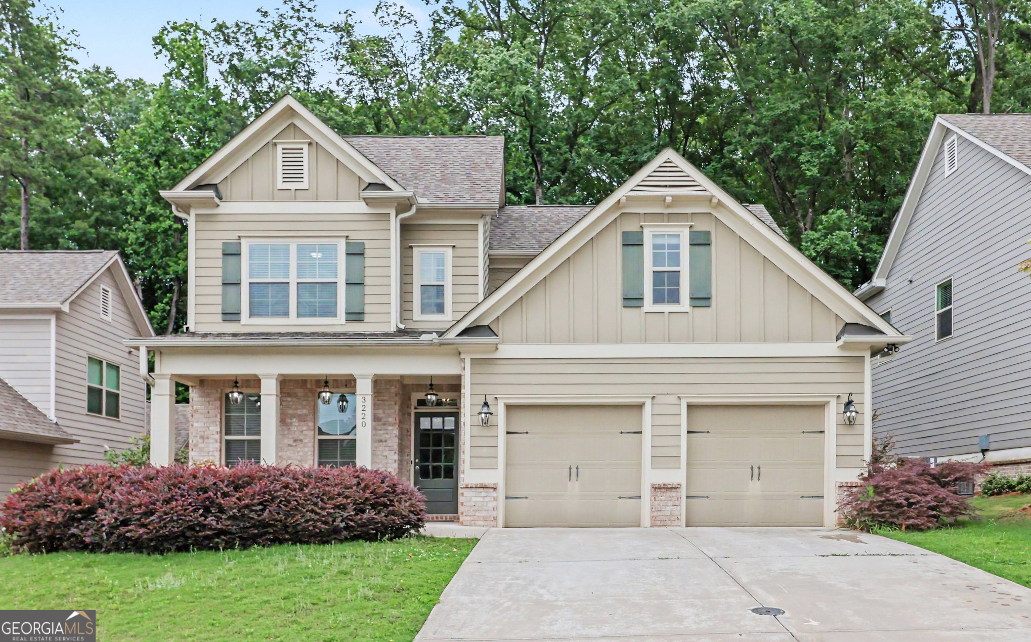 3220 Harmony Hill Trace