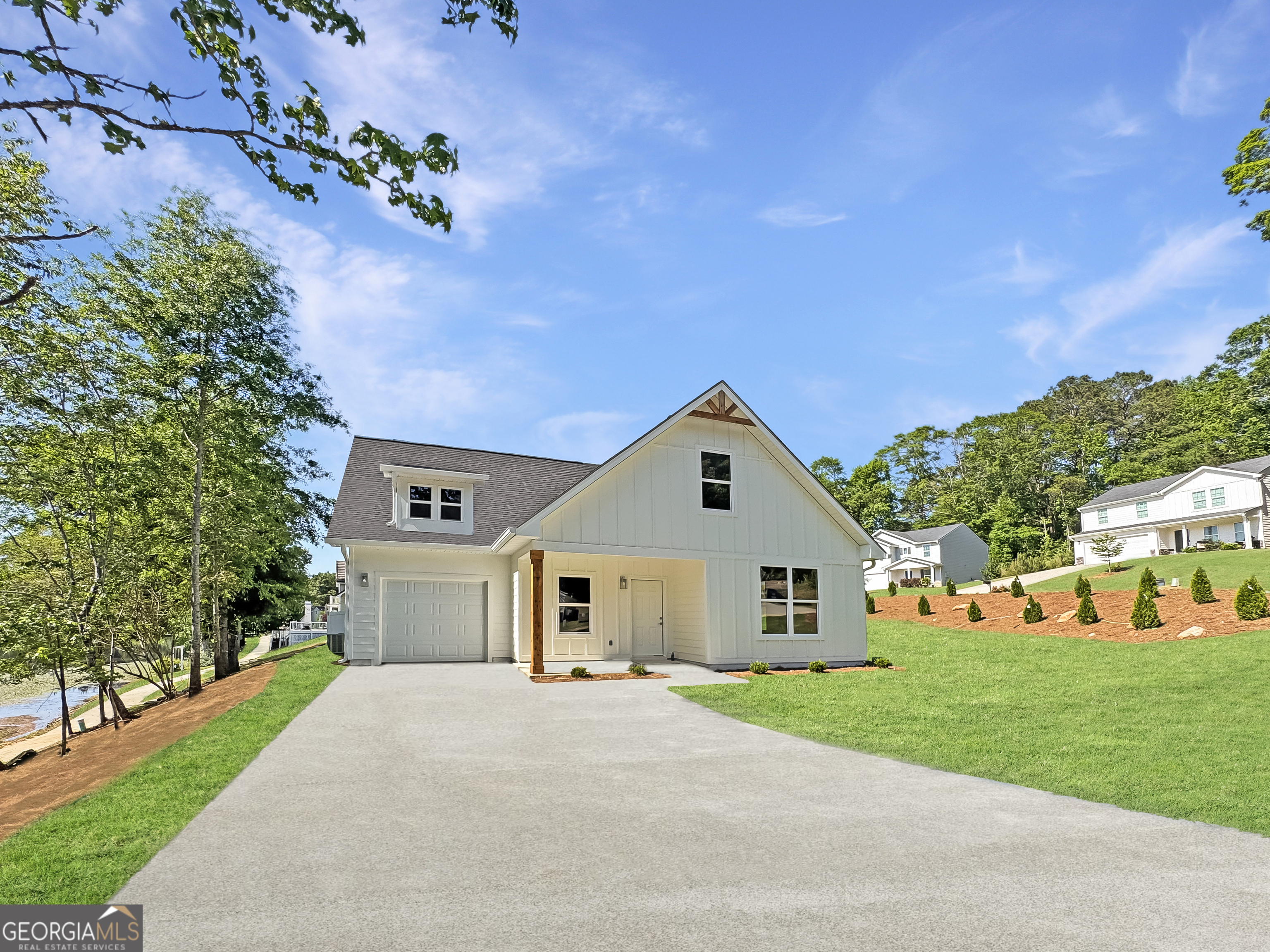 123 Duck Walk Way