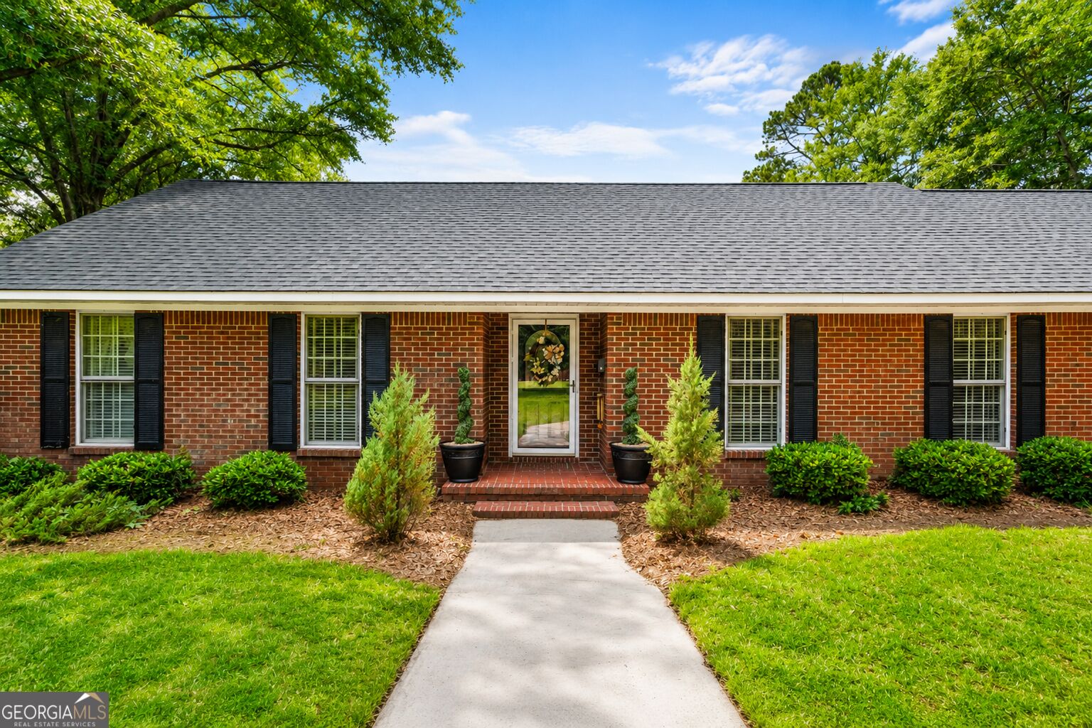 3058 Old Eighty Road Property Photo 1