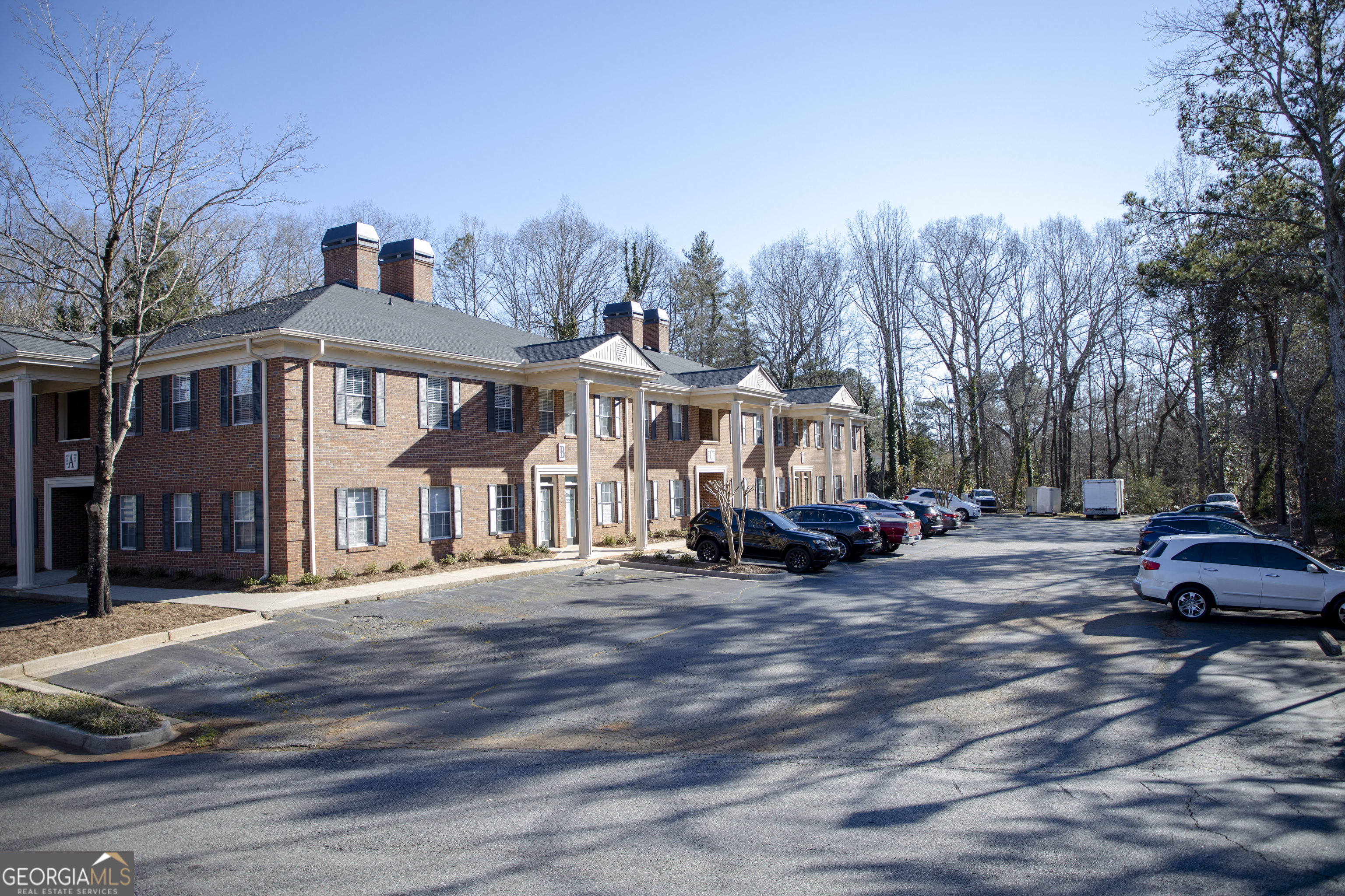 425 E Crossville Road Property Photo 16