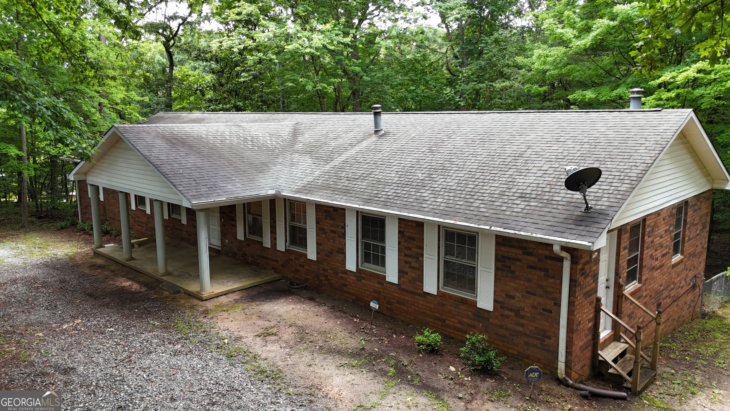 240 Bent Oak Drive Property Photo 1