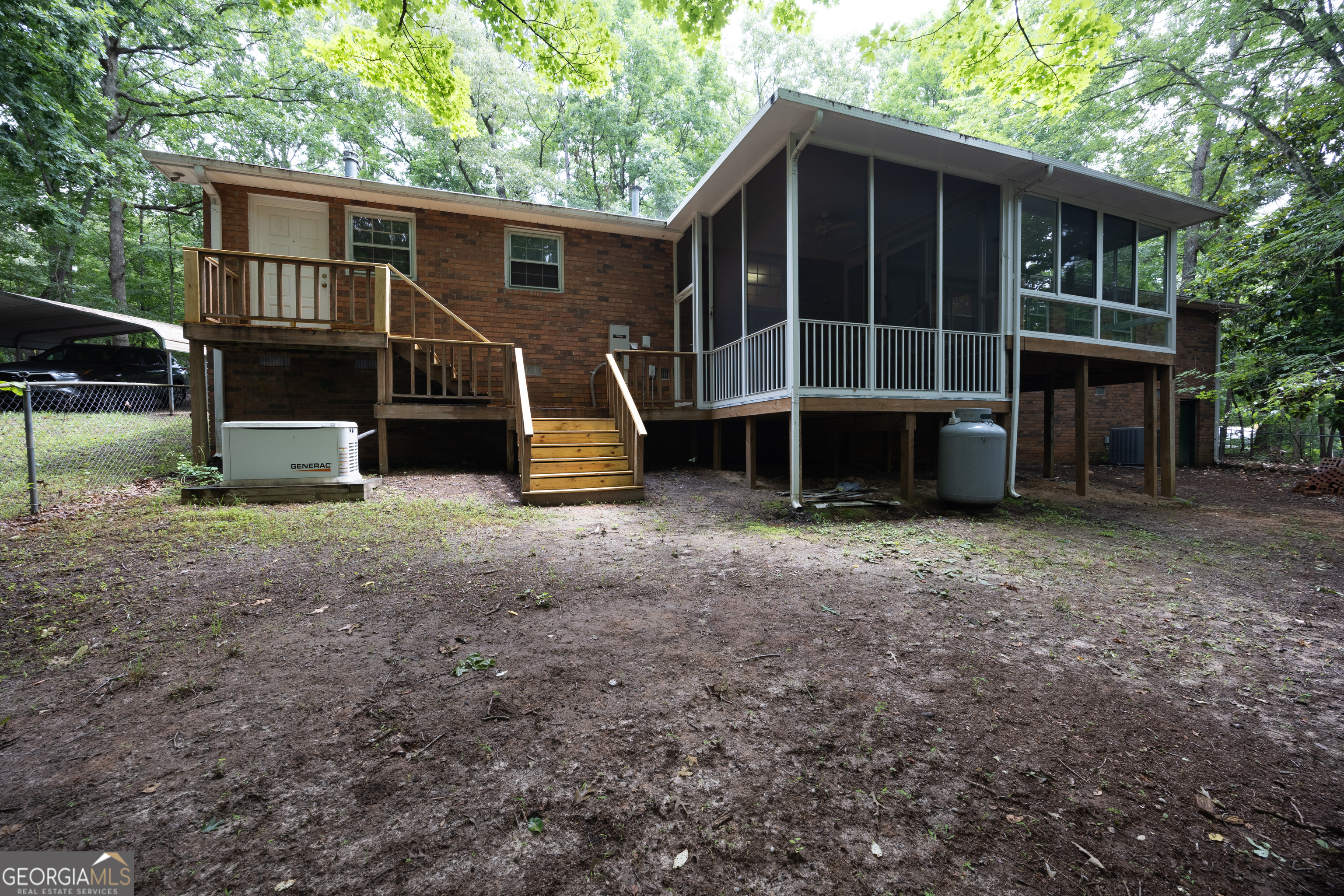 240 Bent Oak Drive Property Photo 6