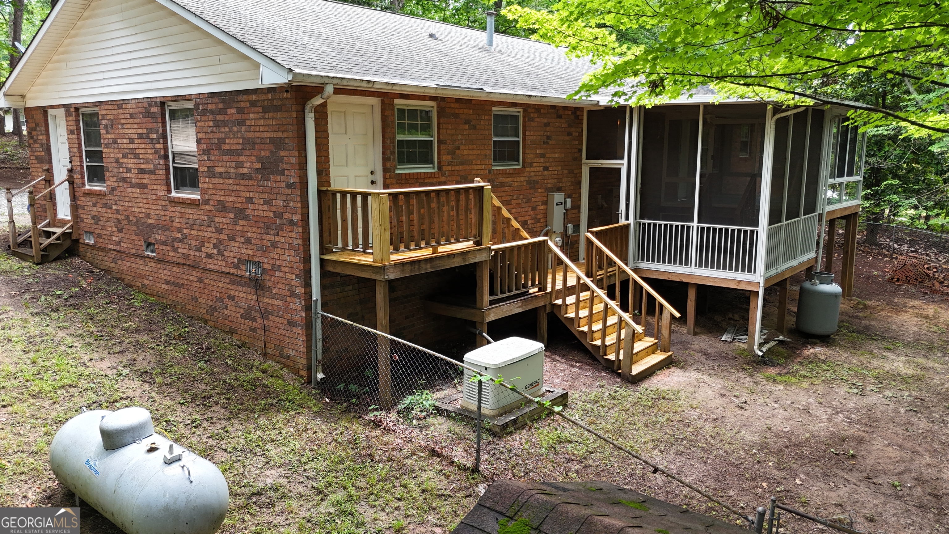 240 Bent Oak Drive Property Photo 7