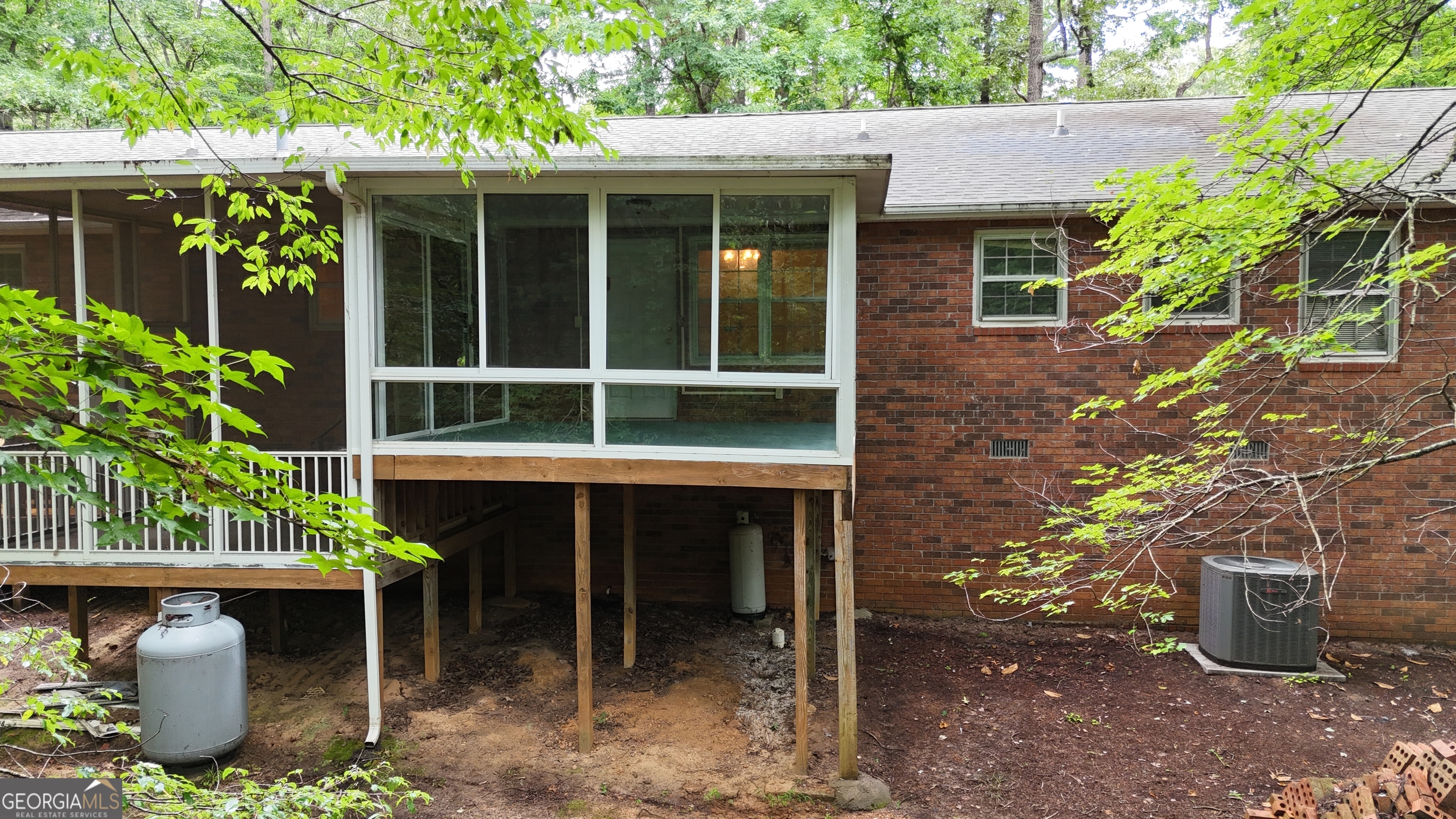 240 Bent Oak Drive Property Photo 9