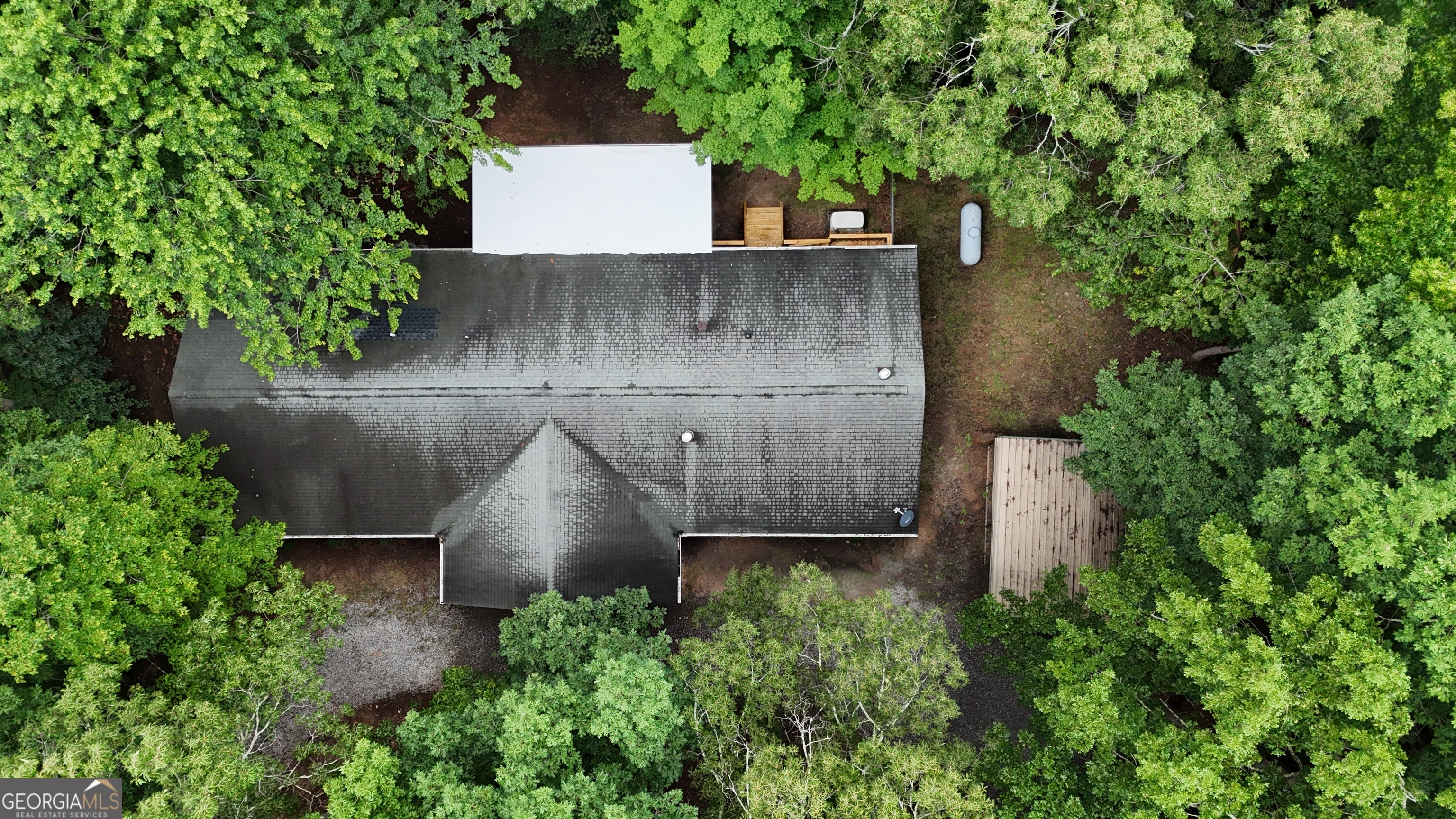 240 Bent Oak Drive Property Photo 43