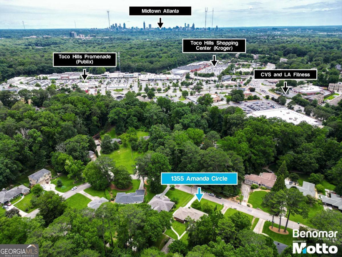 1355 Amanda Circle Property Photo 11