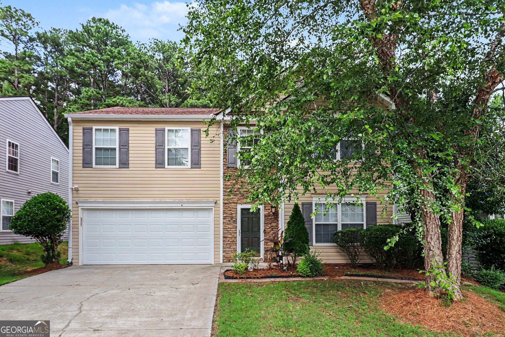5790 Sable Glen Road Property Photo 1