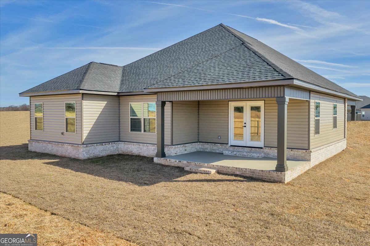 138 Early Drive Property Photo 54