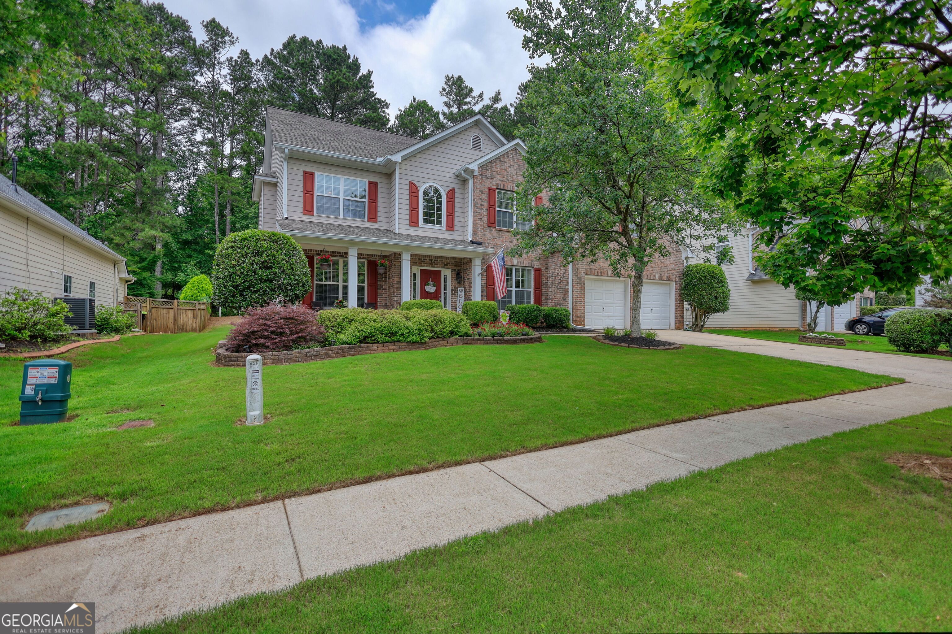 924 Buckhorn Bend Property Photo 1