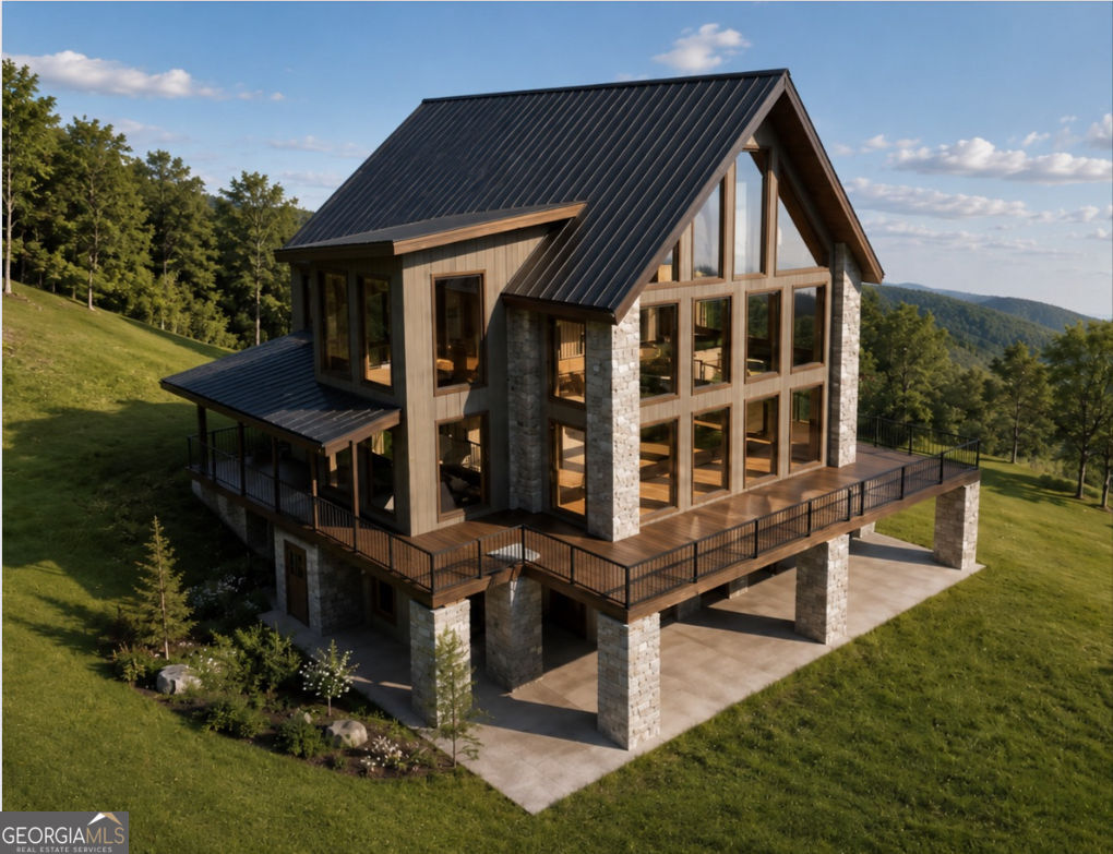 35 Black Bear Court