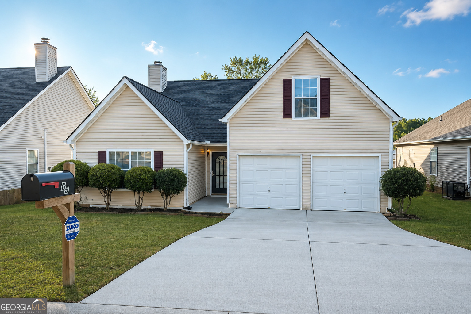 65 Waters Edge Way Property Photo 1