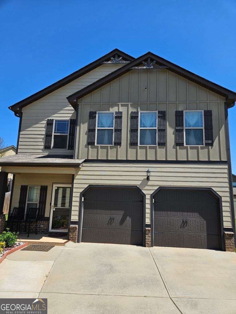 2761 Trebek Court Property Photo 1