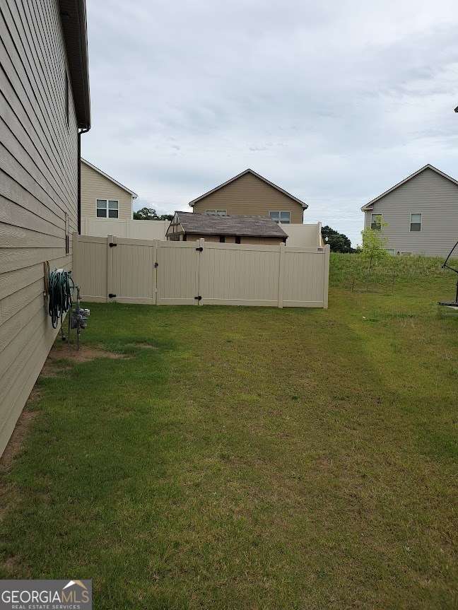 2761 Trebek Court Property Photo 3