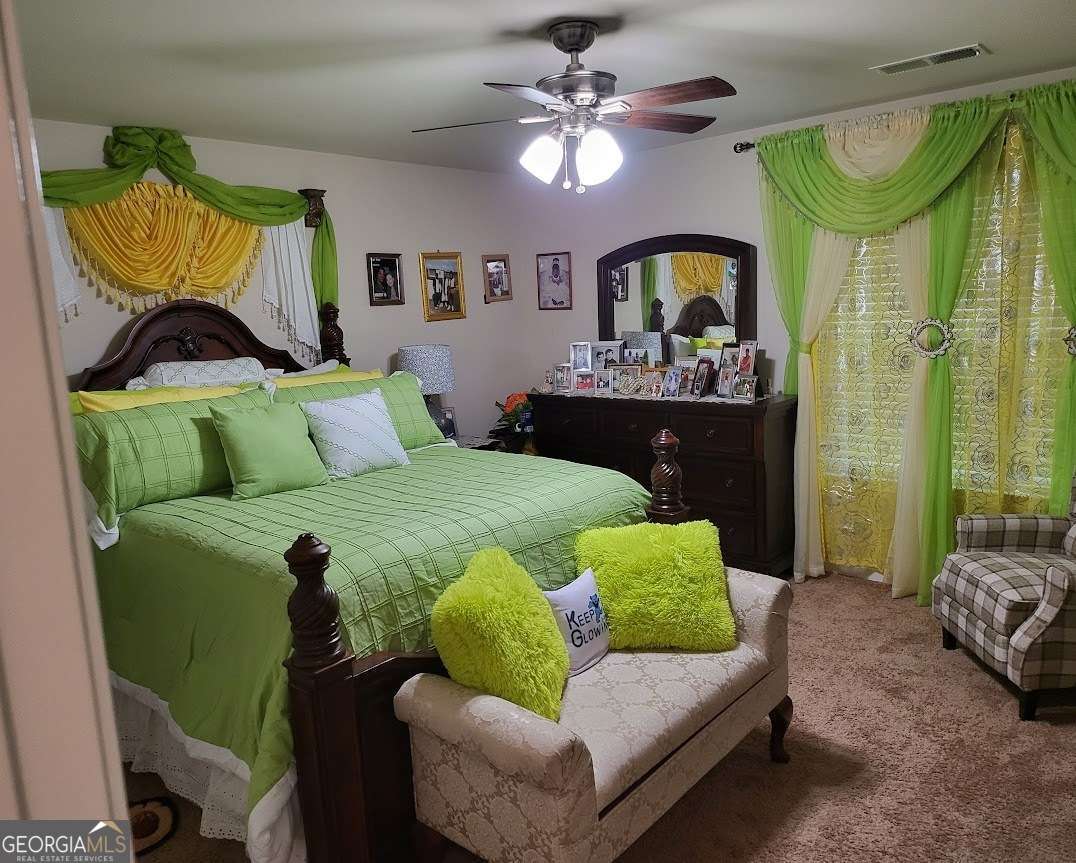 2761 Trebek Court Property Photo 8