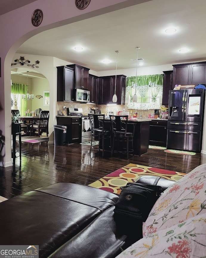 2761 Trebek Court Property Photo 10