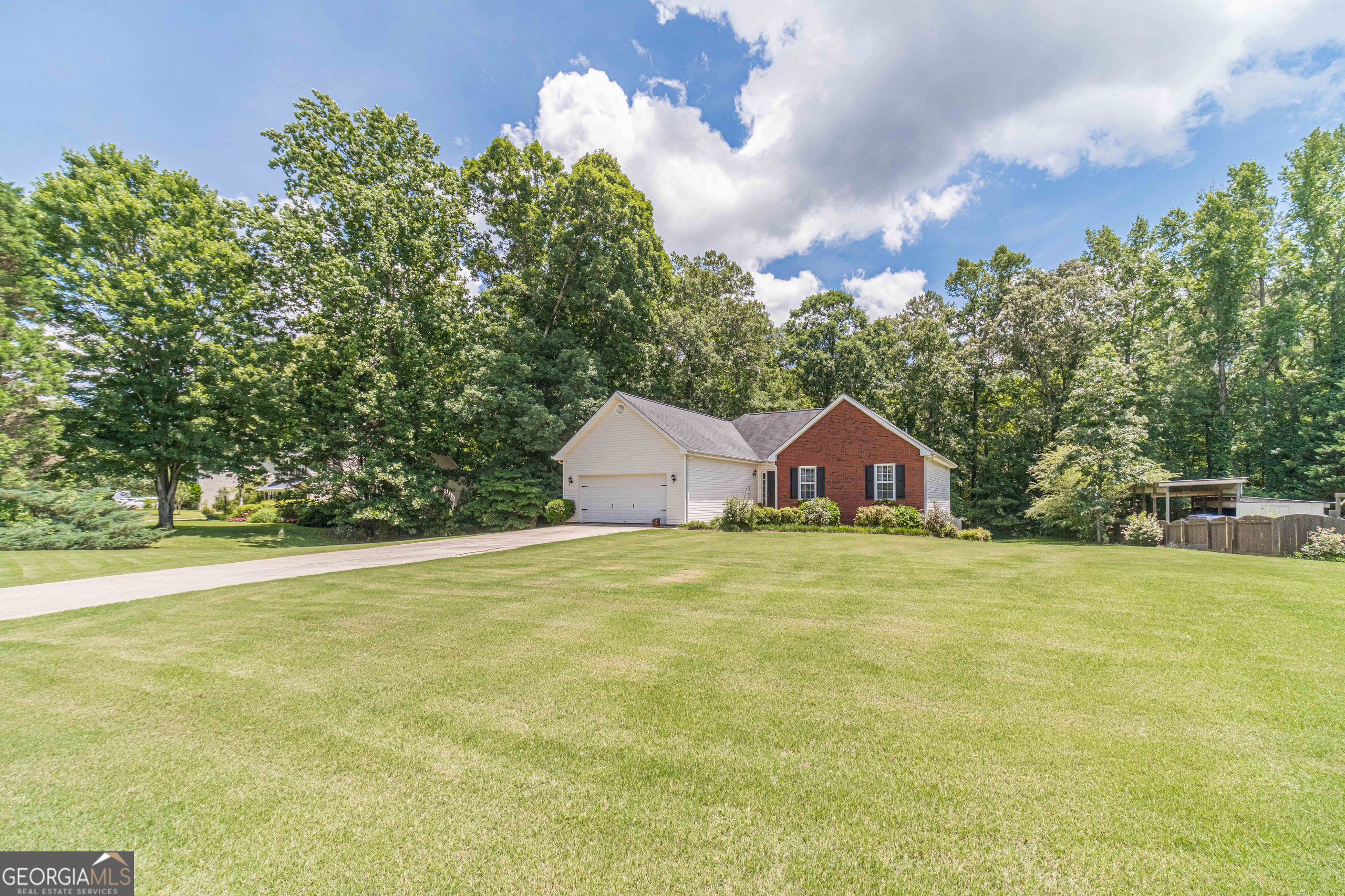3435 Davan Lane Property Photo 4