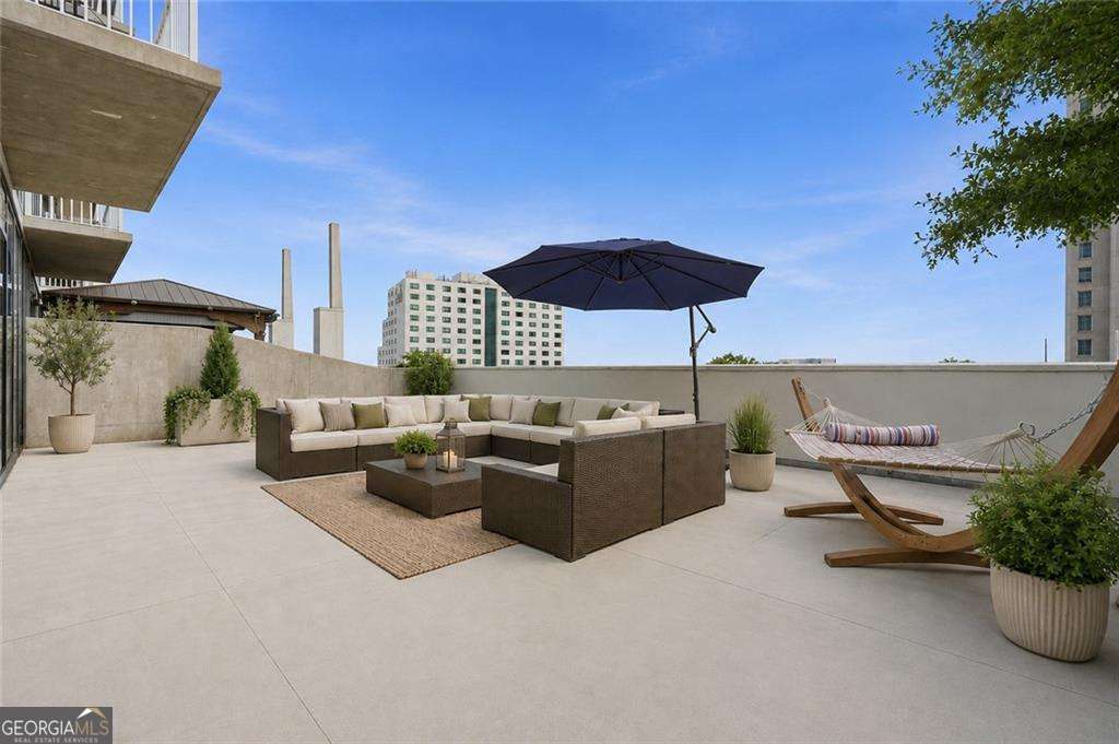 3324 Peachtree Road Ne # 814 Property Photo 1