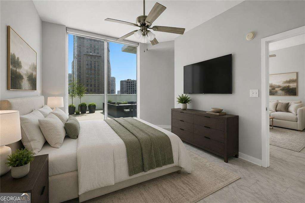3324 Peachtree Road Ne # 814 Property Photo 9