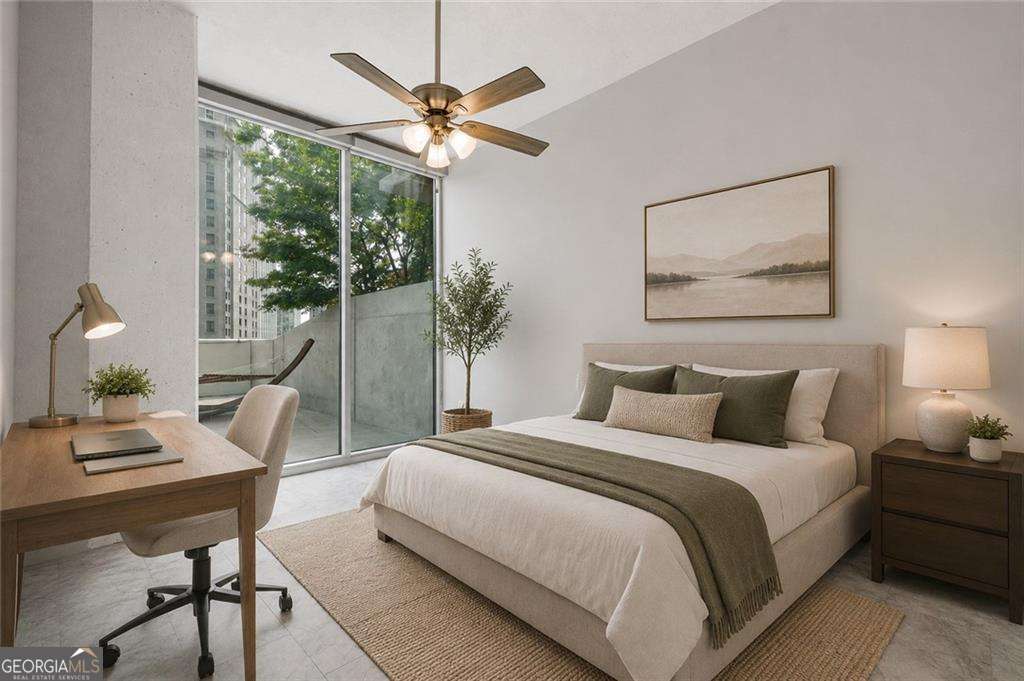3324 Peachtree Road Ne # 814 Property Photo 12