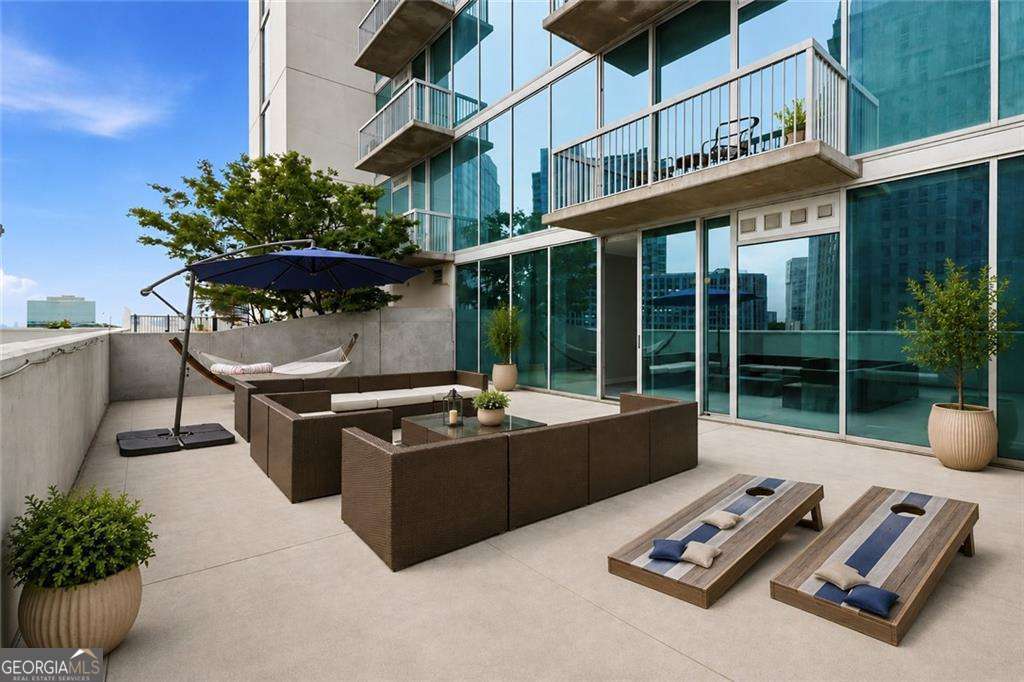 3324 Peachtree Road Ne # 814 Property Photo 17