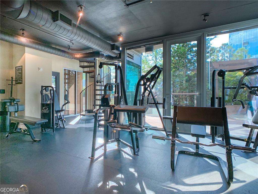 3324 Peachtree Road Ne # 814 Property Photo 24