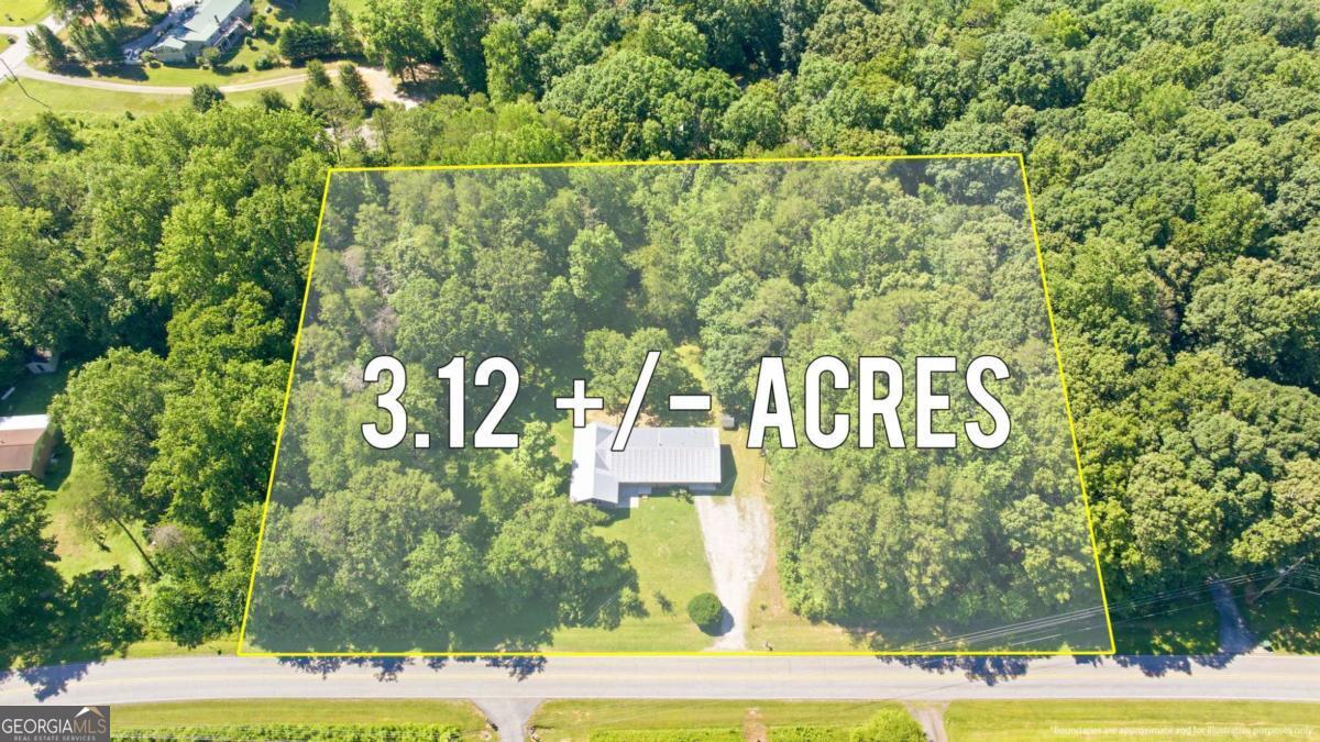 2710 Mud Creek Road Property Photo 3