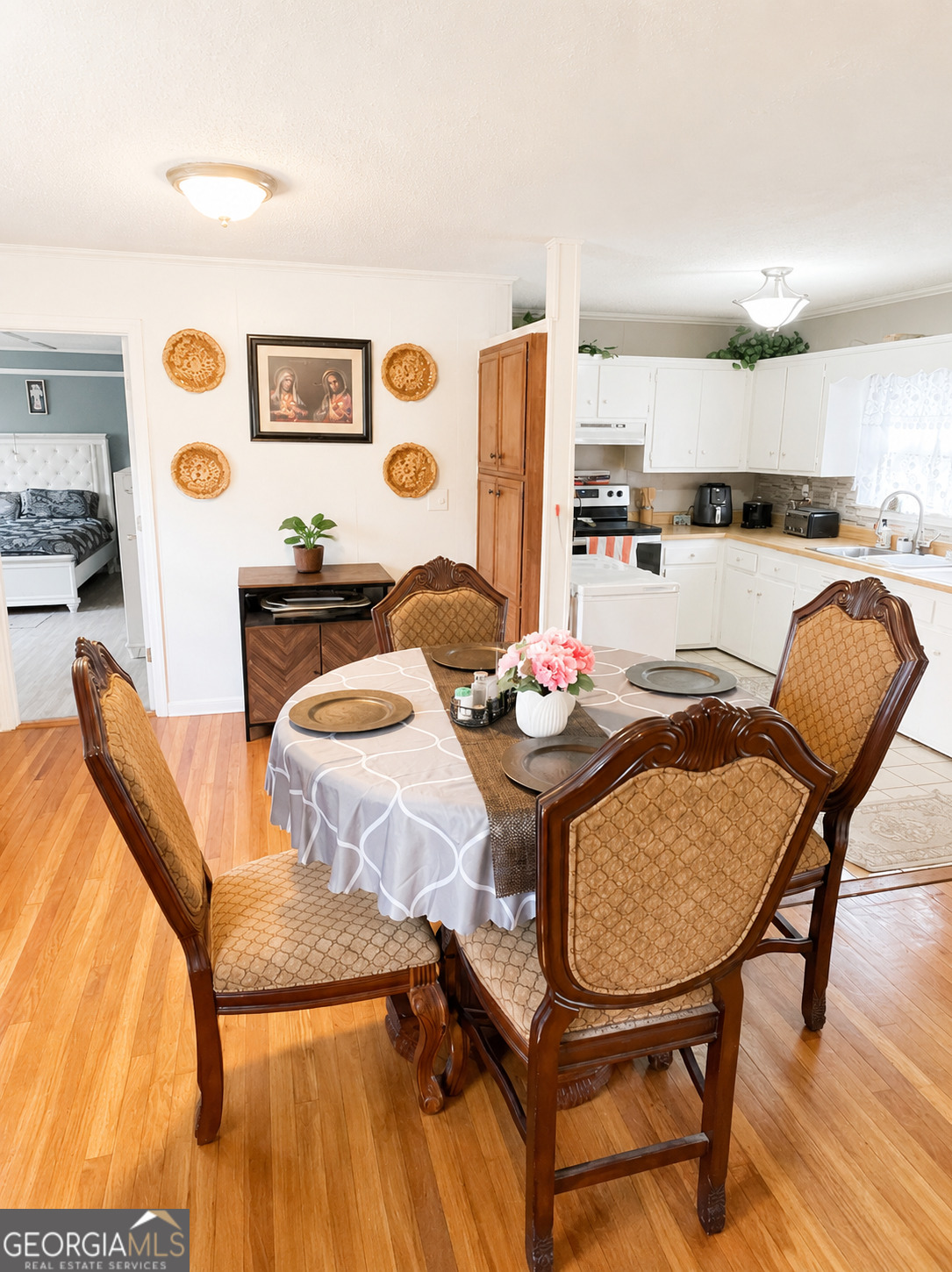 3108 Leggett Drive Property Photo 4