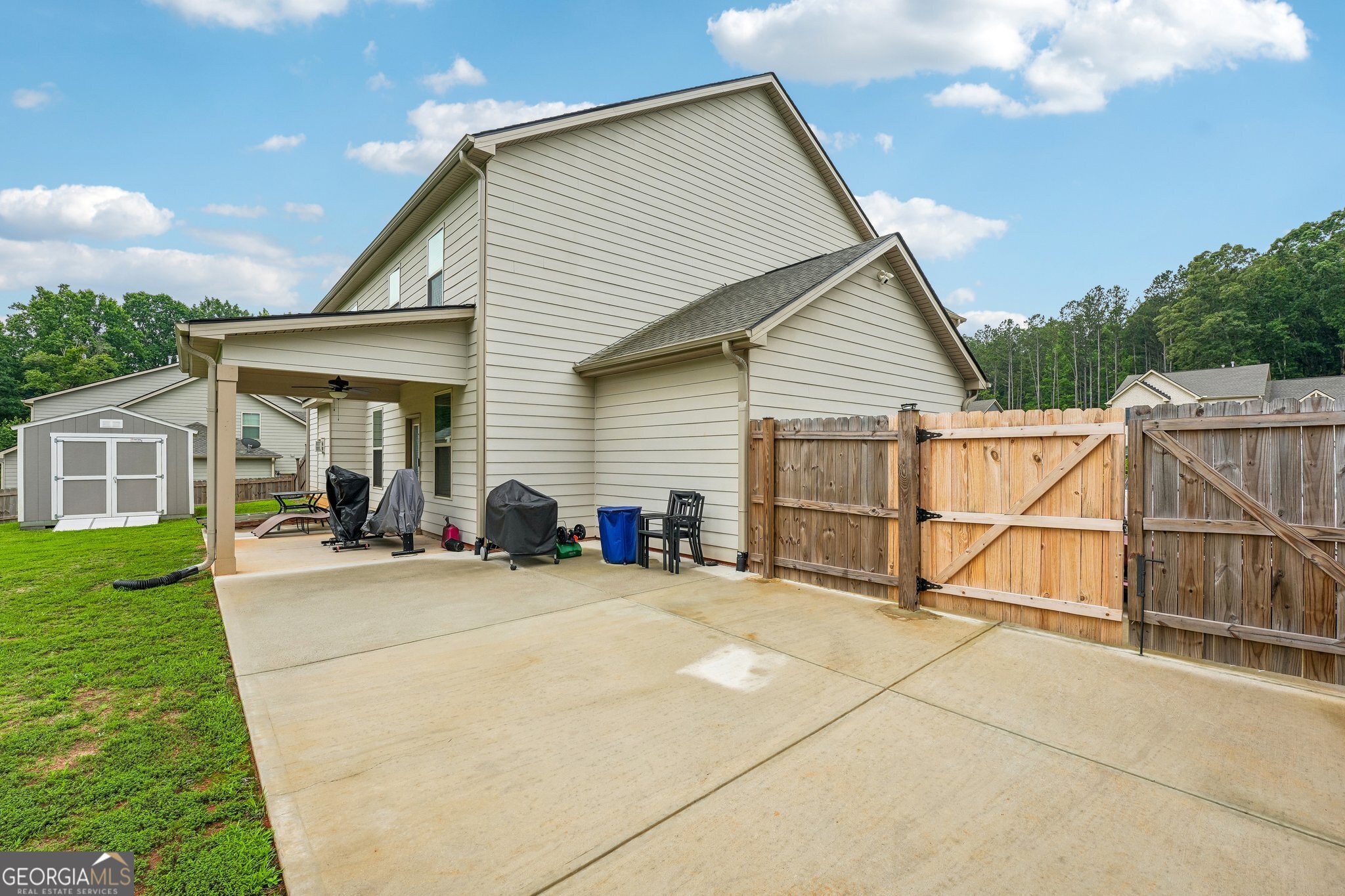 415 Traditions Lane Property Photo 50