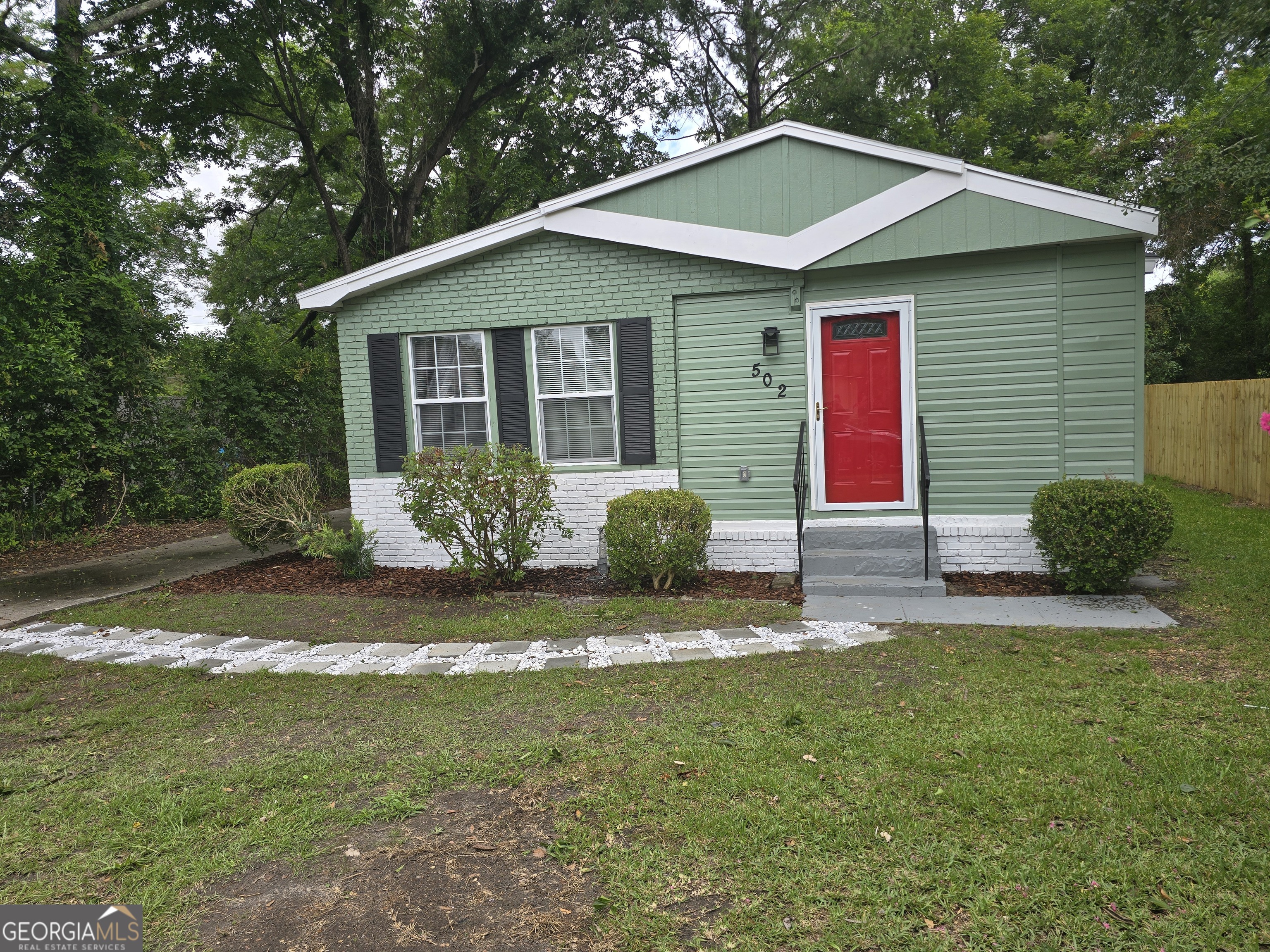 502 Fair Street Property Photo 1