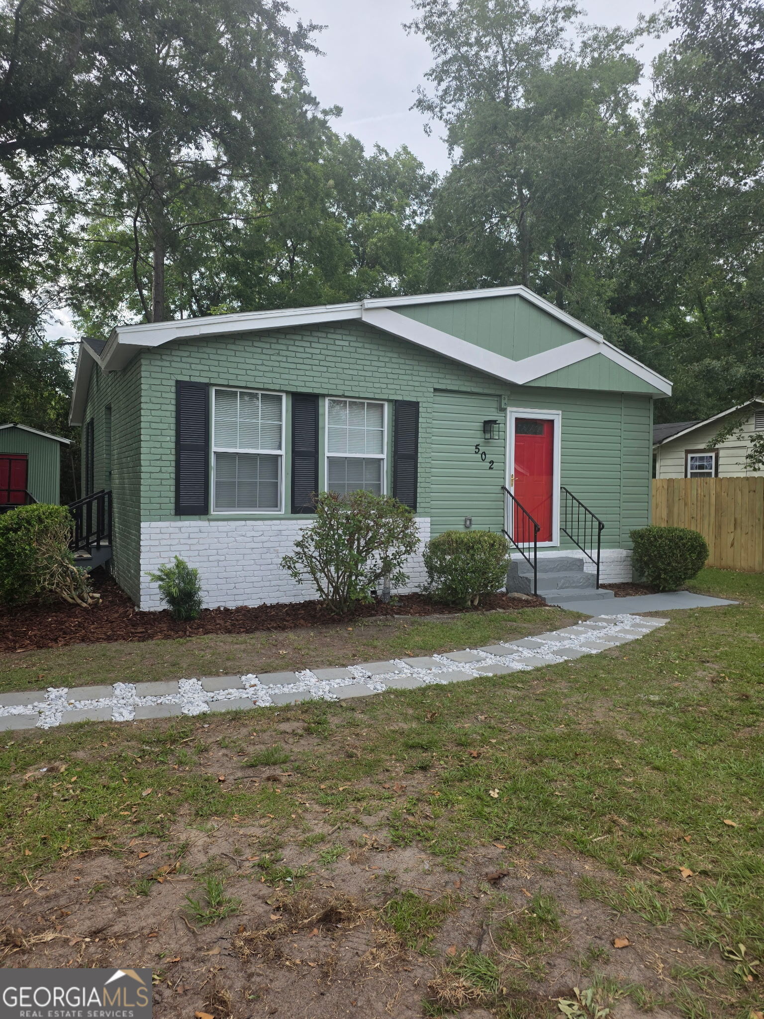 502 Fair Street Property Photo 2