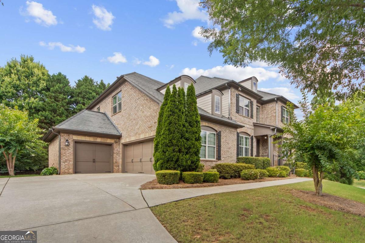 12460 Pindell Circle Property Photo 1