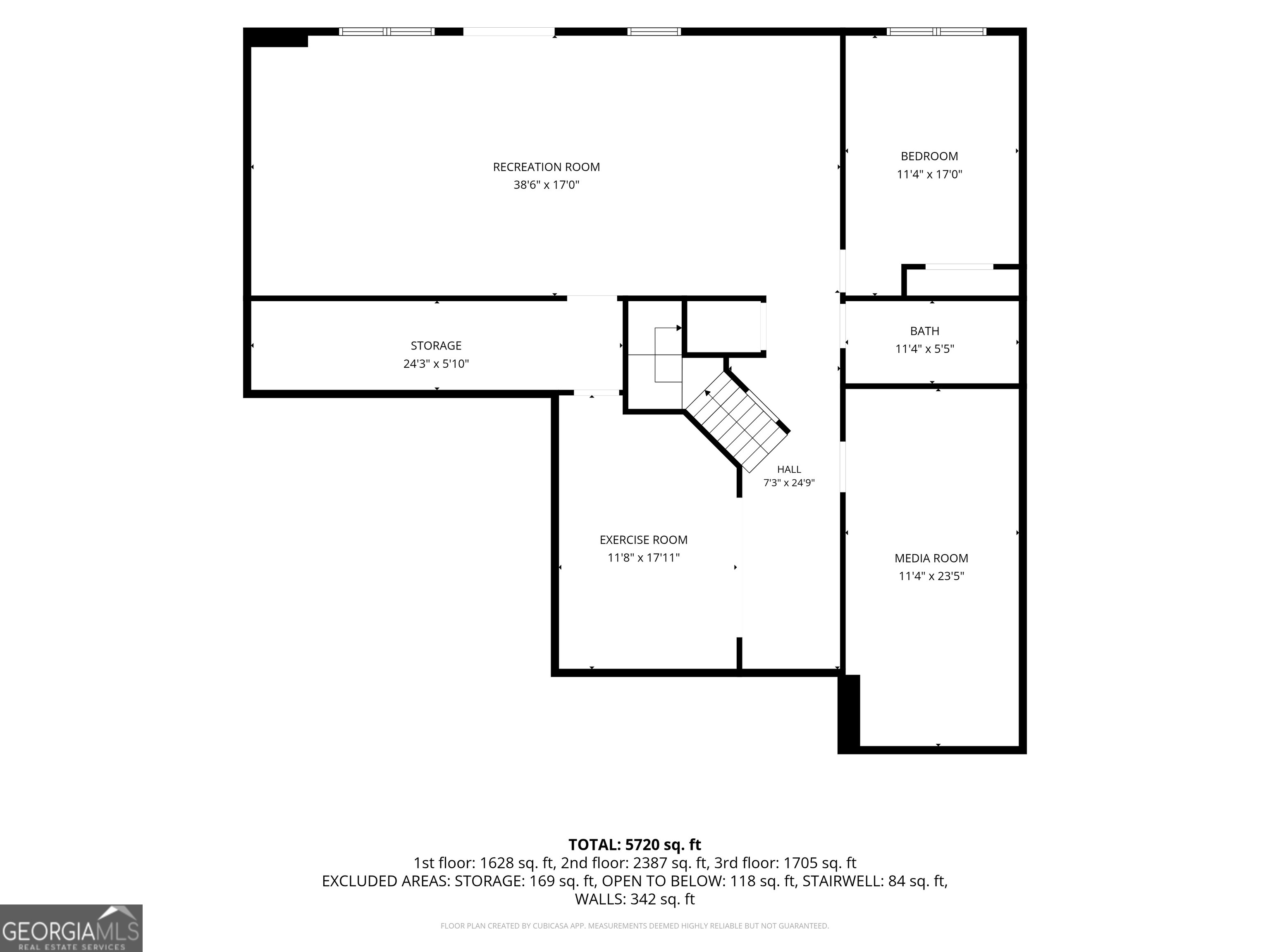 12460 Pindell Circle Property Photo 43
