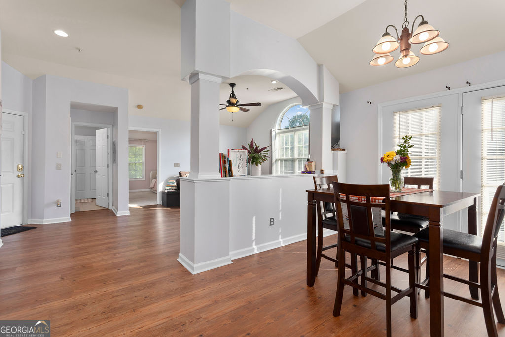 1395 Orchard Park Drive Property Photo 4