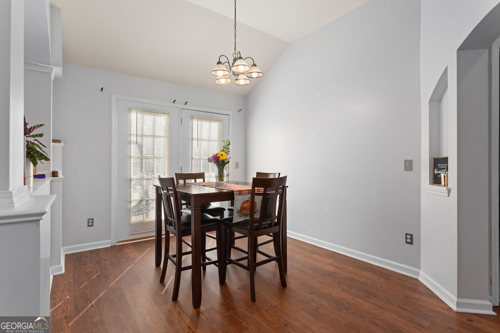 1395 Orchard Park Drive Property Photo 5