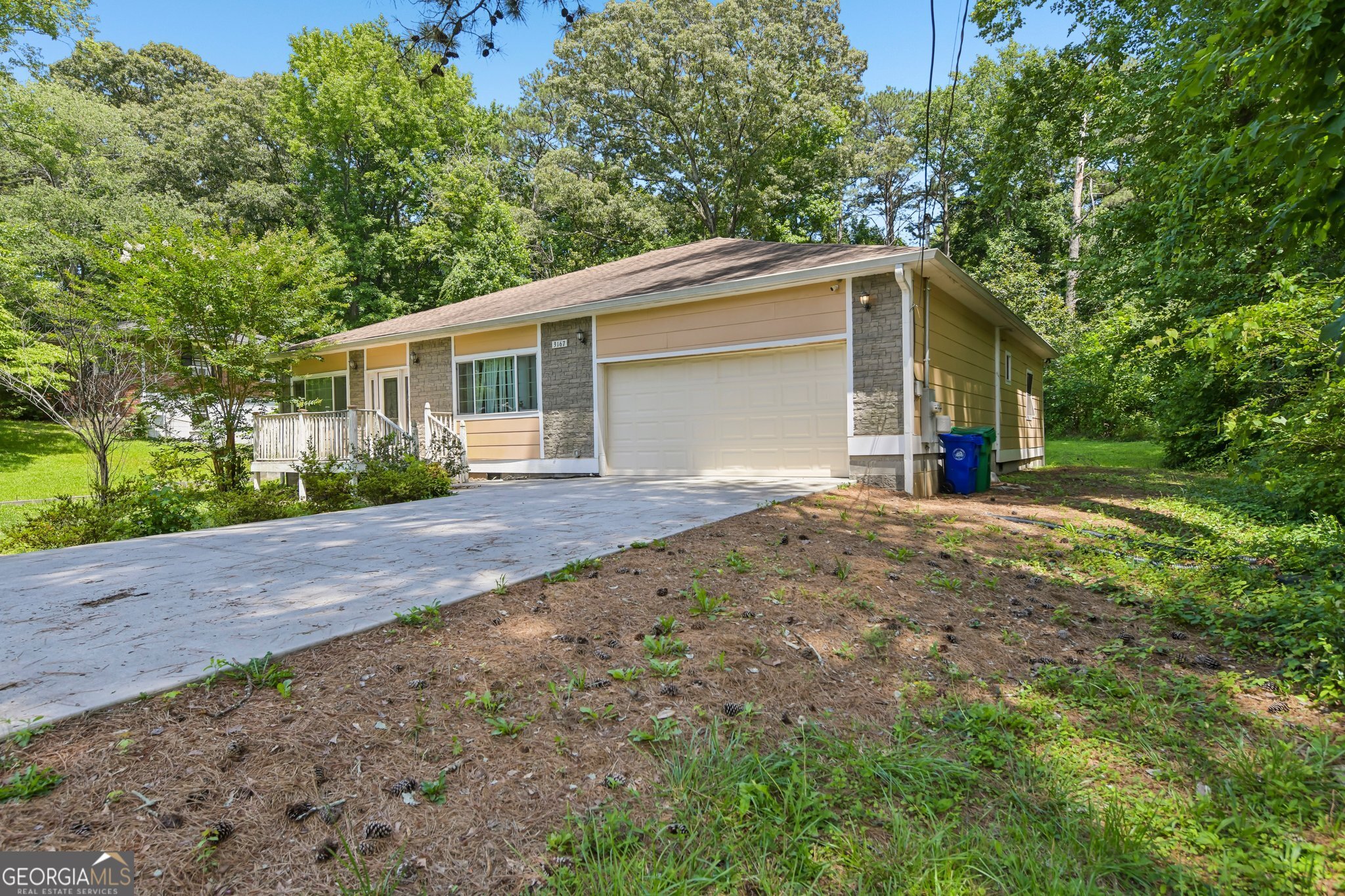 3167 Westmart Lane Property Photo 1
