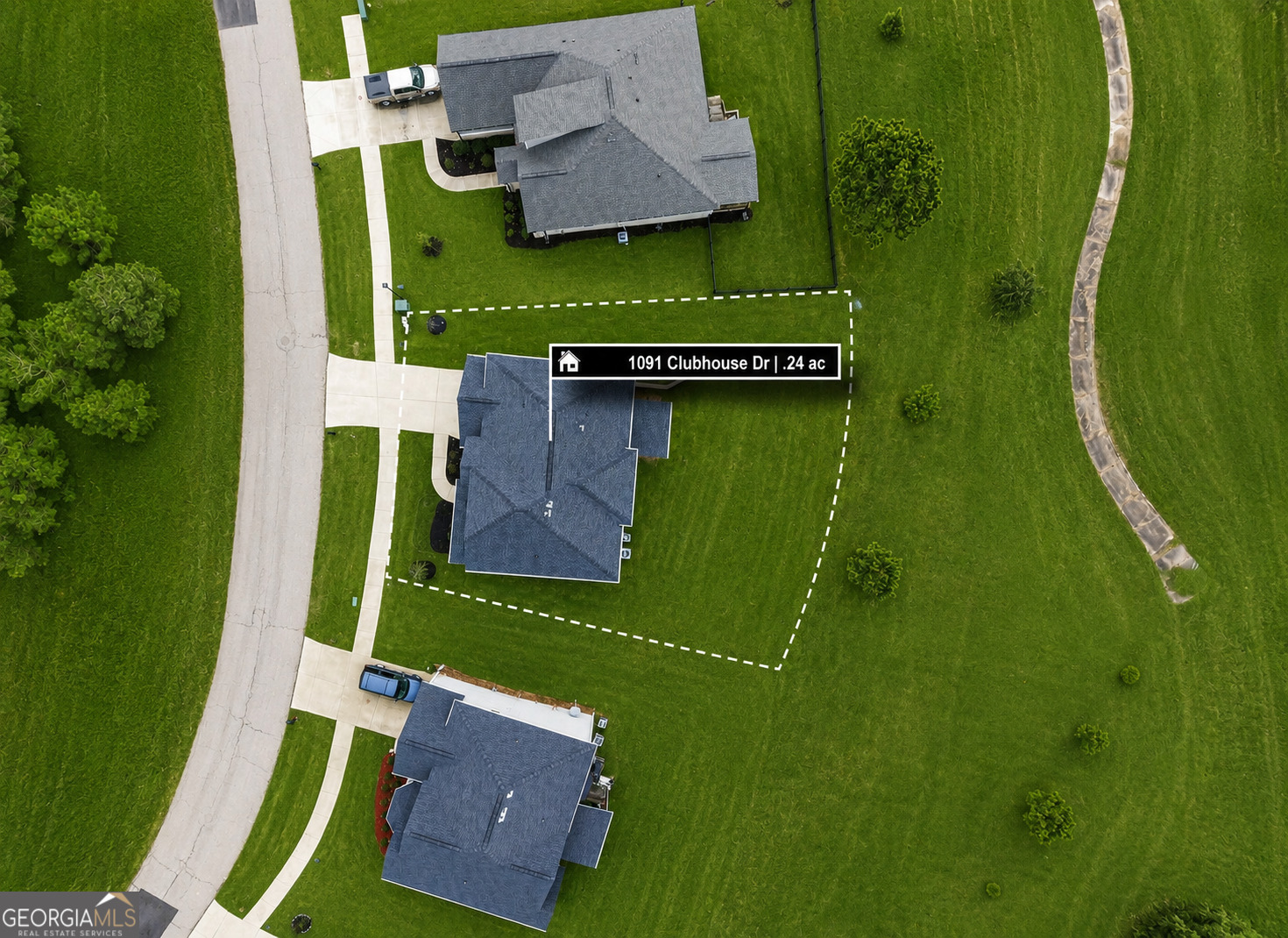 1091 Clubhouse Drive Property Photo 8