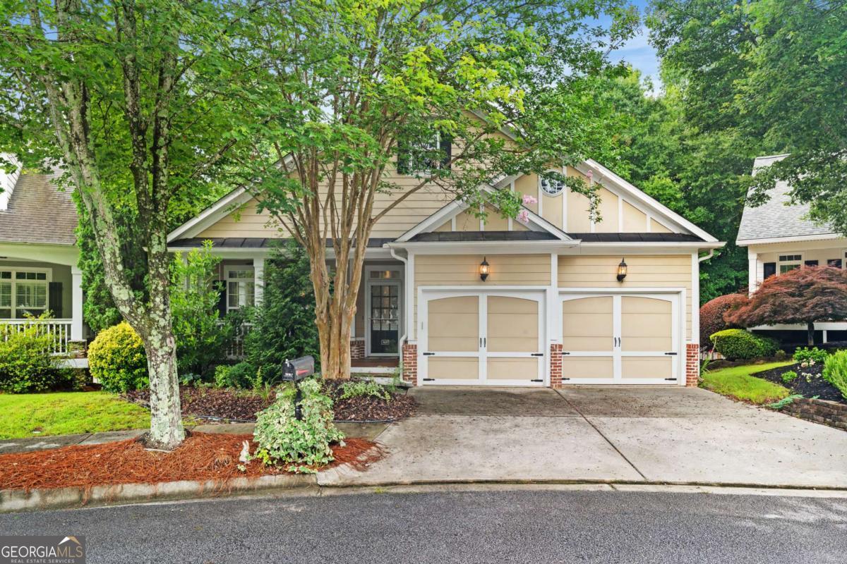 3610 Spring Beauty Court Property Photo 1