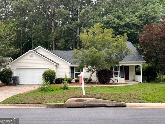 112 Glendale Drive