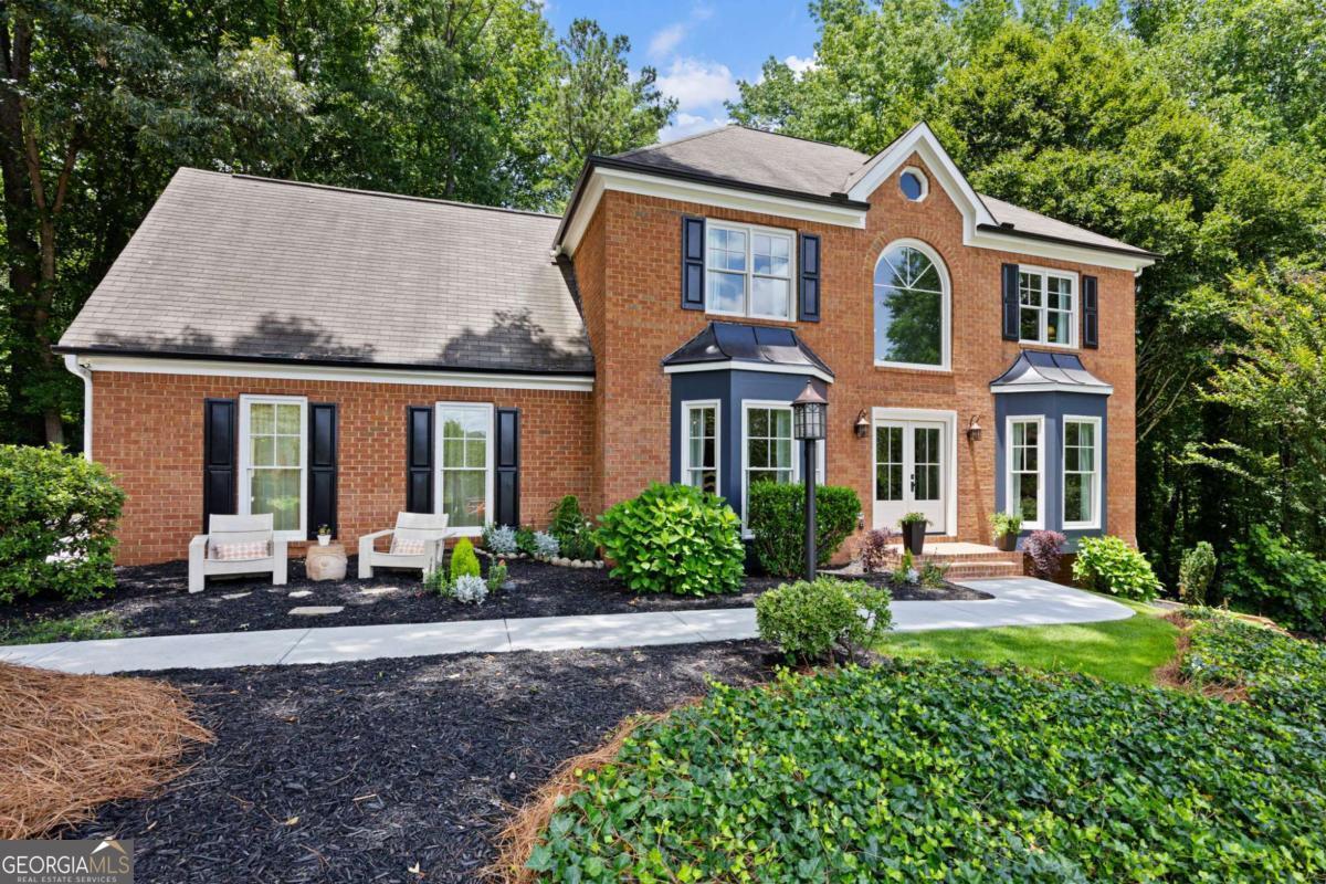 2675 Catawba Drive Nw Property Photo 1