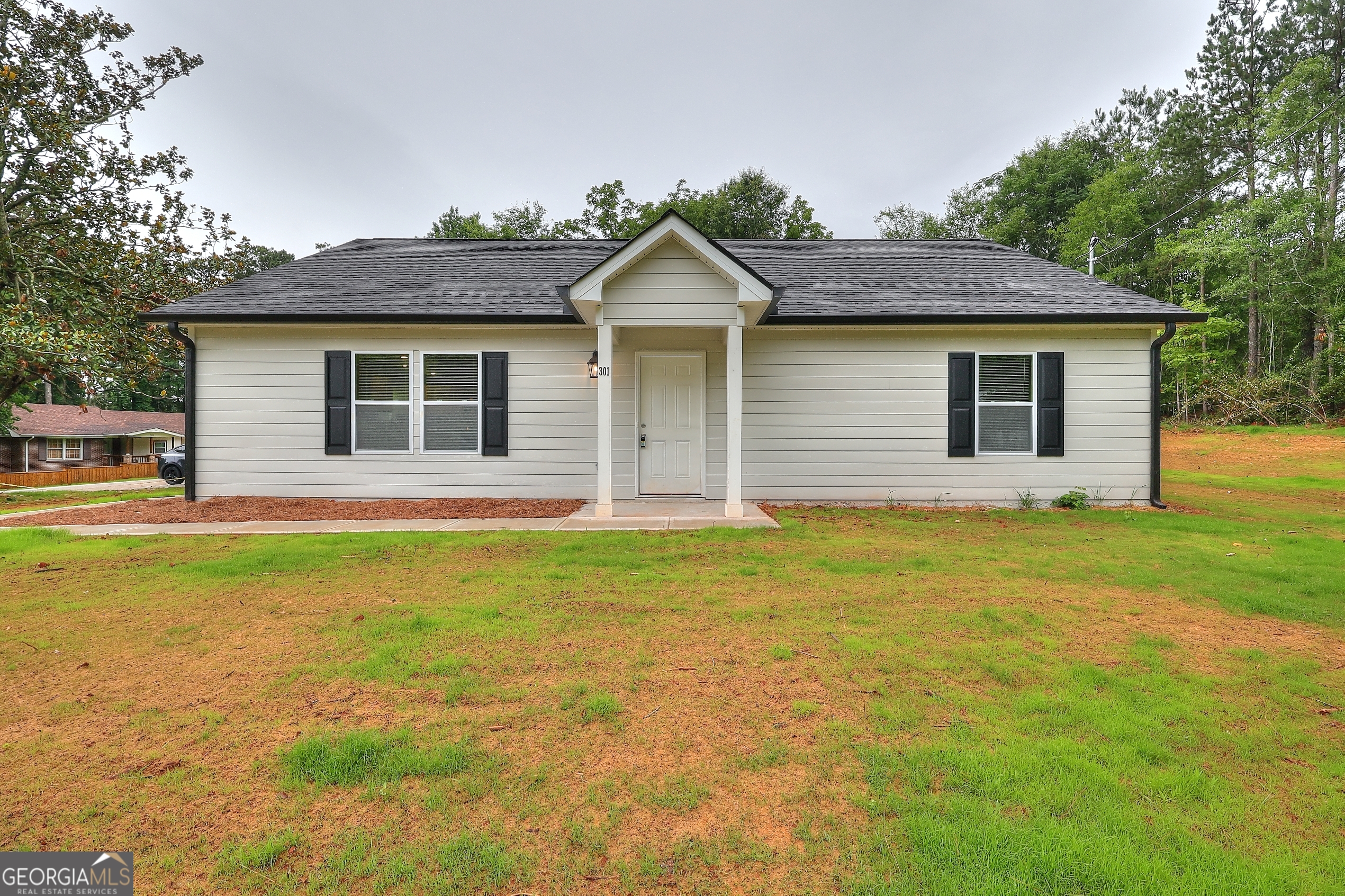 301 Carwood Drive