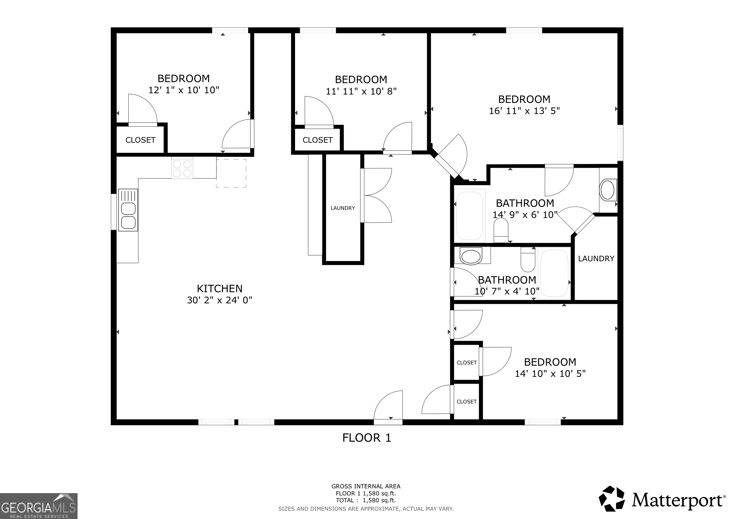 301 Carwood Drive Property Photo 2