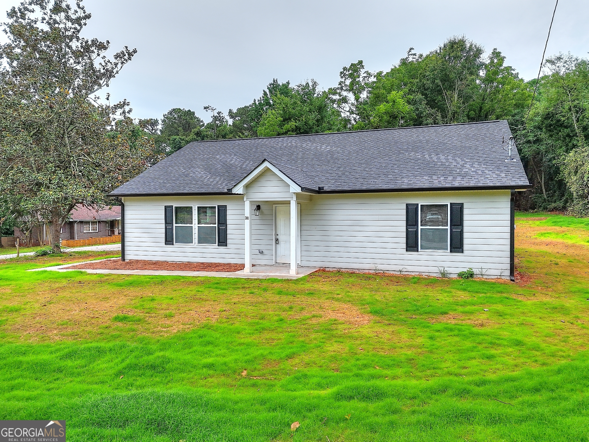 301 Carwood Drive Property Photo 7