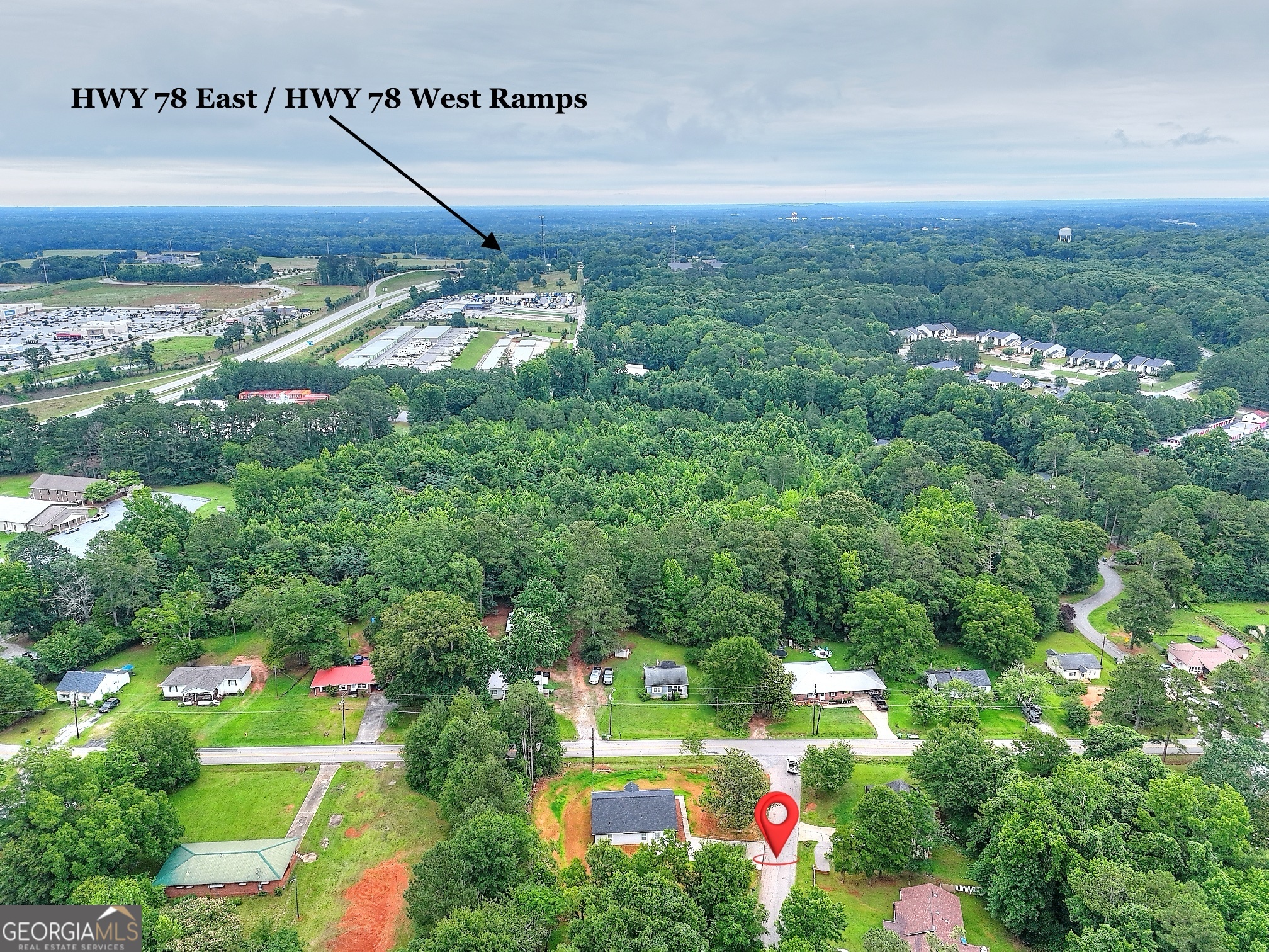 301 Carwood Drive Property Photo 9