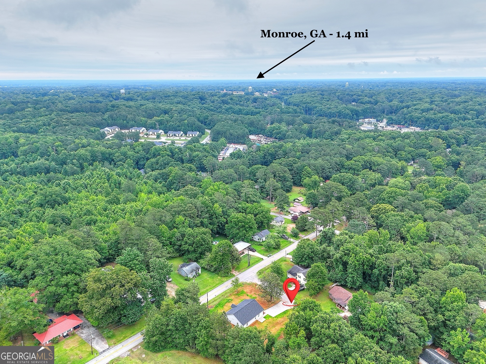 301 Carwood Drive Property Photo 11