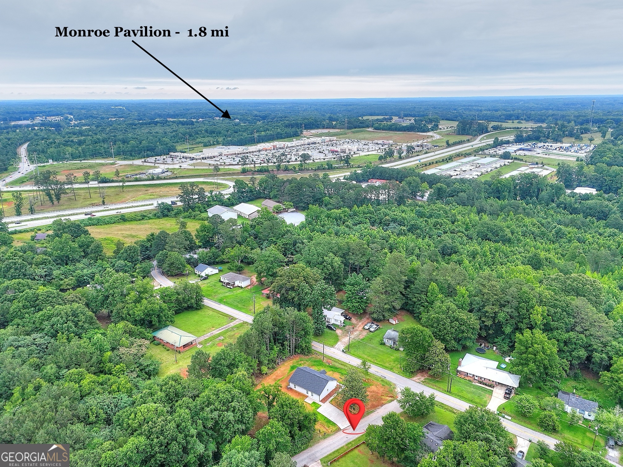 301 Carwood Drive Property Photo 12