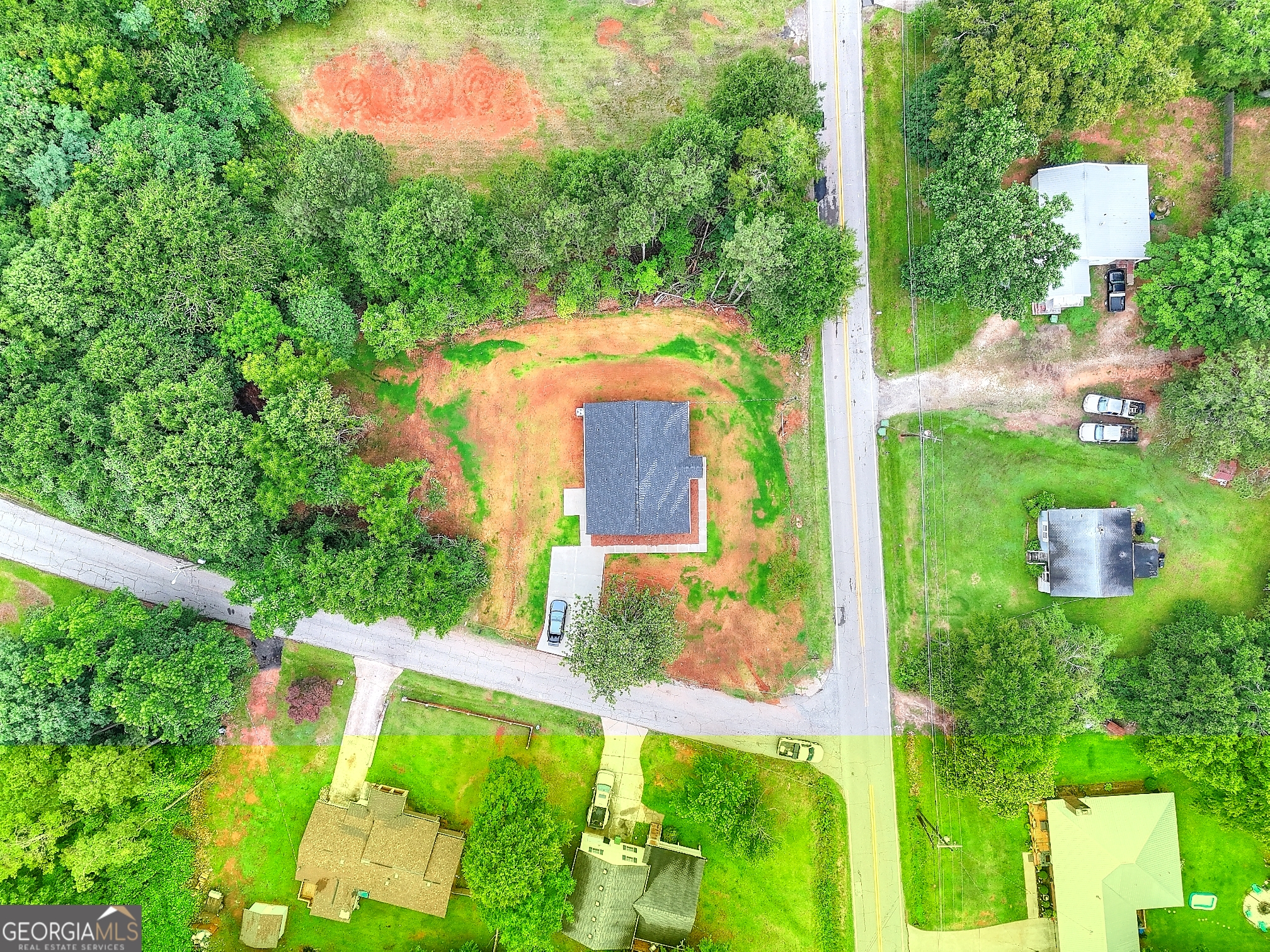 301 Carwood Drive Property Photo 13