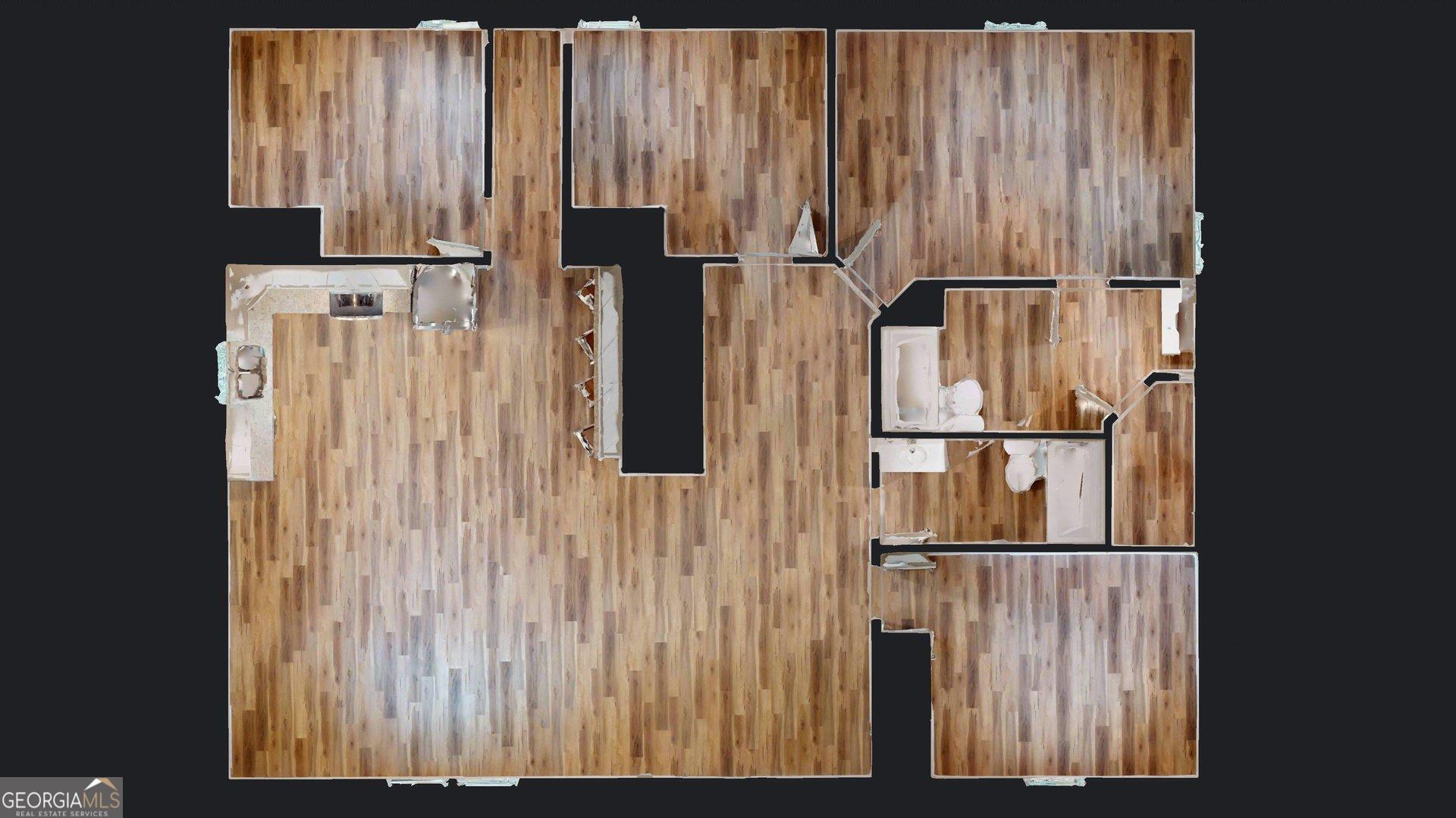 301 Carwood Drive Property Photo 37